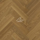 Кварцевый паркет Quartz Parquet Штучный паркет Вяз Кенигсберг 44-550-62 5/0,6 мм (1,12м²)