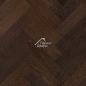 Кварцевый паркет Quartz Parquet Штучный паркет Венге Африканский 44-550-64 5/0,6 мм (1,12м²)