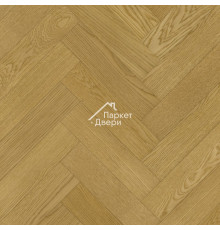 Кварцевый паркет Quartz Parquet Штучный паркет Дуб Рейн 44-33429 5/0,6 мм (1,12м²)