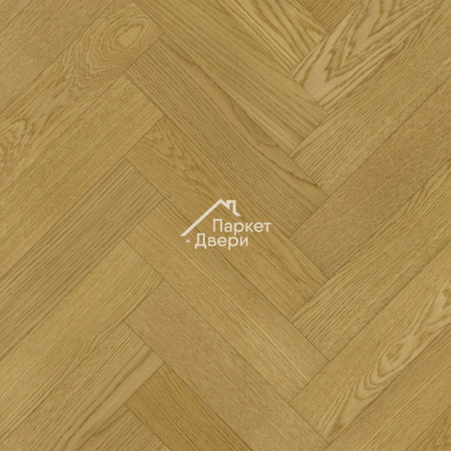 Кварцевый паркет Quartz Parquet Штучный паркет Дуб Рейн 44-33429 5/0,6 мм (1,12м²)