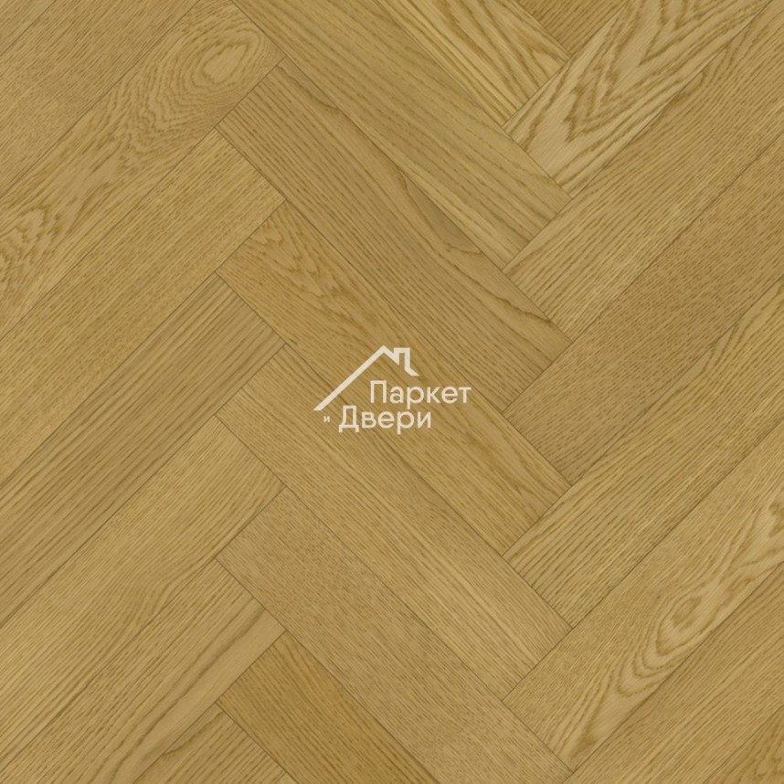 Кварцевый паркет Quartz Parquet Штучный паркет Дуб Рейн 44-33429 5/0,6 мм (1,12м²)