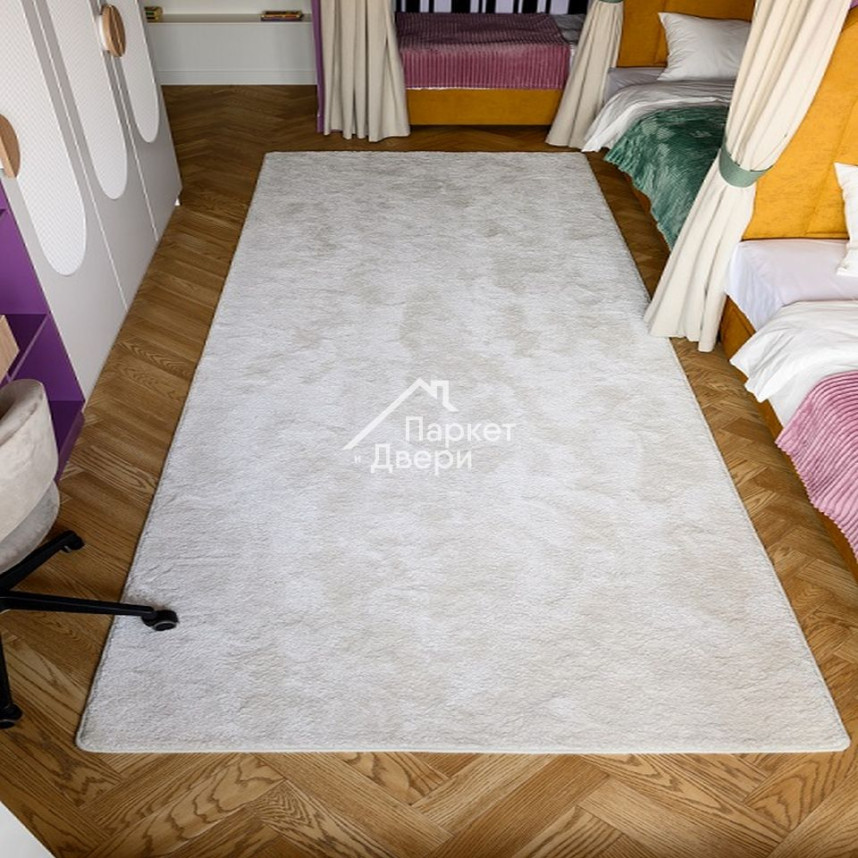 Кварцевый паркет Quartz Parquet Штучный паркет Дуб Карельский 44-419 5/0,6 мм  (1,12м²)-4