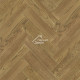 Кварцевый паркет Quartz Parquet Штучный паркет Дуб Карельский 44-419 5/0,6 мм  (1,12м²)