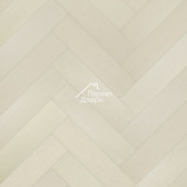 Кварцевый паркет Quartz Parquet Штучный паркет Клён Американский Белый 44-400-56 5/0,6 мм (1,12м²)