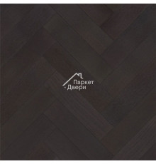 Кварцевый паркет Quartz Parquet Штучный паркет Дуб Смоляной 44-1258-01 5/0,6 мм (1,12м²)
