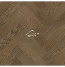 Кварцевый паркет Quartz Parquet Штучный паркет Дуб Муссон 44-1258-02 5/0,6 мм (1,12м²)