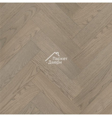 Кварцевый паркет Quartz Parquet Штучный паркет Дуб Пряная Ваниль 44-1258-05 5/ 0,6 мм (1,12м²)
