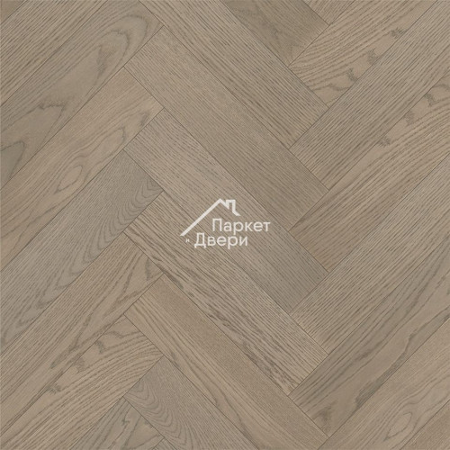 Кварцевый паркет Quartz Parquet Штучный паркет Дуб Пряная Ваниль 44-1258-05 5/ 0,6 мм (1,12м²)