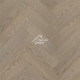 Кварцевый паркет Quartz Parquet Штучный паркет Дуб Пряная Ваниль 44-1258-05 5/ 0,6 мм (1,12м²)