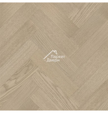 Кварцевый паркет Quartz Parquet Штучный паркет Дуб Маскарпоне 44-1258-06 5/0,6 мм (1,12м²)