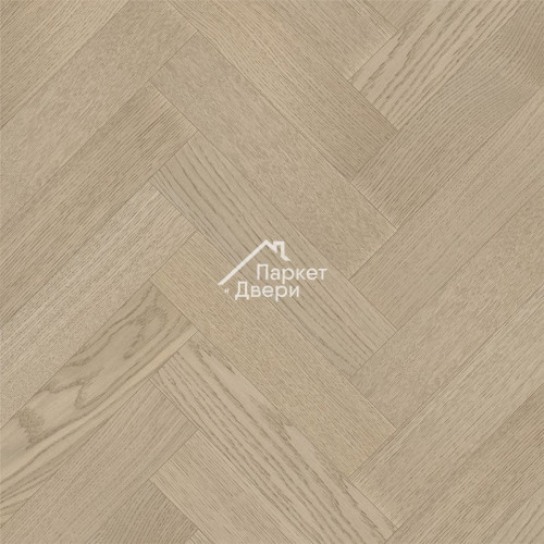 Кварцевый паркет Quartz Parquet Штучный паркет Дуб Маскарпоне 44-1258-06 5/0,6 мм (1,12м²)