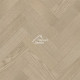 Кварцевый паркет Quartz Parquet Штучный паркет Дуб Маскарпоне 44-1258-06 5/0,6 мм (1,12м²)