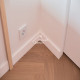 Кварцевый паркет Quartz Parquet Штучный паркет Дуб Бисквитный 44-1258-07 5/0,6 мм (1,12м²)