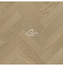 Кварцевый паркет Quartz Parquet Штучный паркет Дуб Бисквитный 44-1258-07 5/0,6 мм (1,12м²)