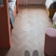 Кварцевый паркет Quartz Parquet Штучный паркет Дуб Бисквитный 44-1258-07 5/0,6 мм (1,12м²)