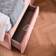 Кварцевый паркет Quartz Parquet Штучный паркет Дуб Бисквитный 44-1258-07 5/0,6 мм (1,12м²)
