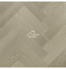 Кварцевый паркет Quartz Parquet Штучный паркет Дуб Лунный 44-1258-08 5/0,6 мм (1,12м²)