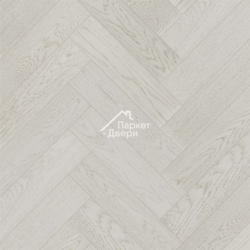 Кварцевый паркет Quartz Parquet Штучный паркет Дуб Скандинавский 44-1258-57 5/0,6 мм (1,12м²)