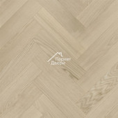 Кварцевый паркет Quartz Parquet Штучный паркет Дуб Непокрытый 44-400 5/0,6 мм (1,12м²)