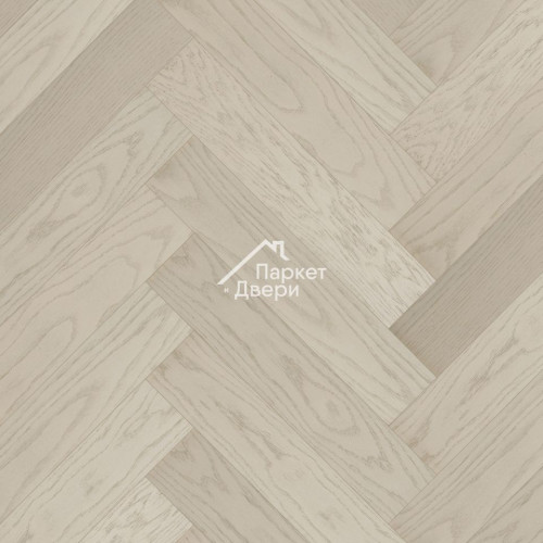 Кварцевый паркет Quartz Parquet Штучный паркет Дуб Песочный 44-408 5/0,6 мм (1,12м²)
