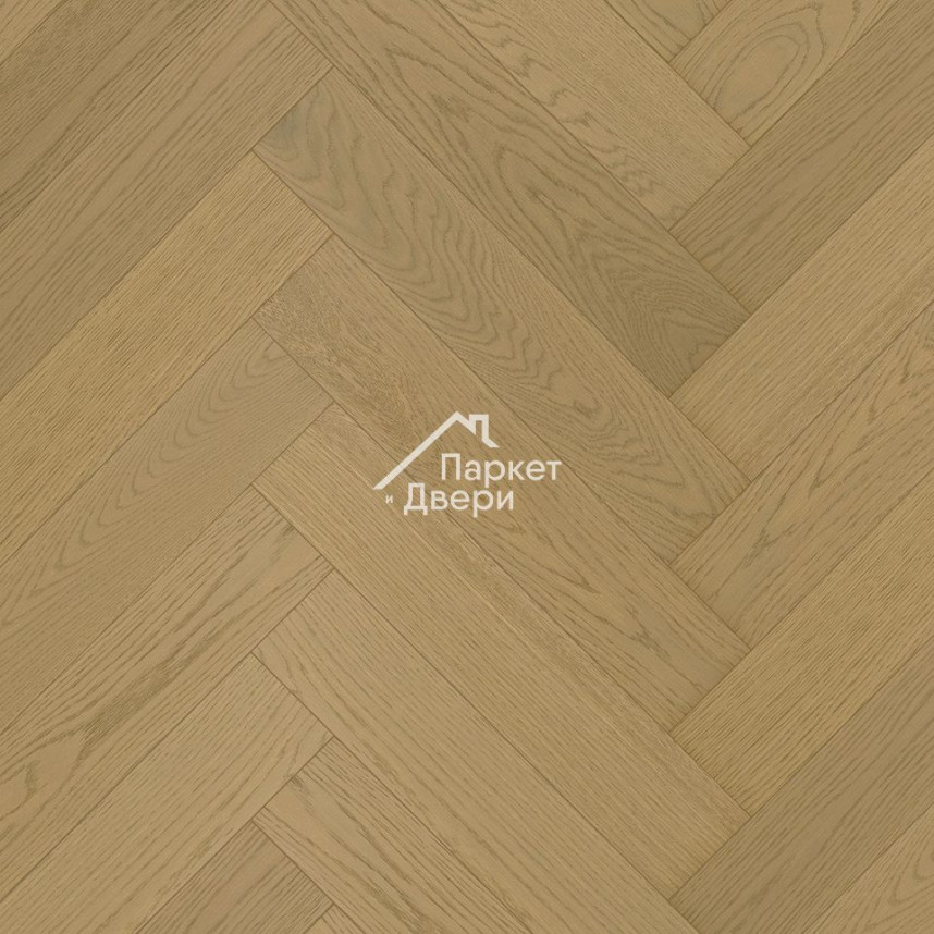Кварцевый паркет Quartz Parquet Штучный паркет Дуб Шампань 44-414 5/0,6 мм (1,12м²)