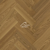 Кварцевый паркет Quartz Parquet Штучный паркет Вяз Кенигсберг 44-400-62 5/0.6 мм (1,12м²)