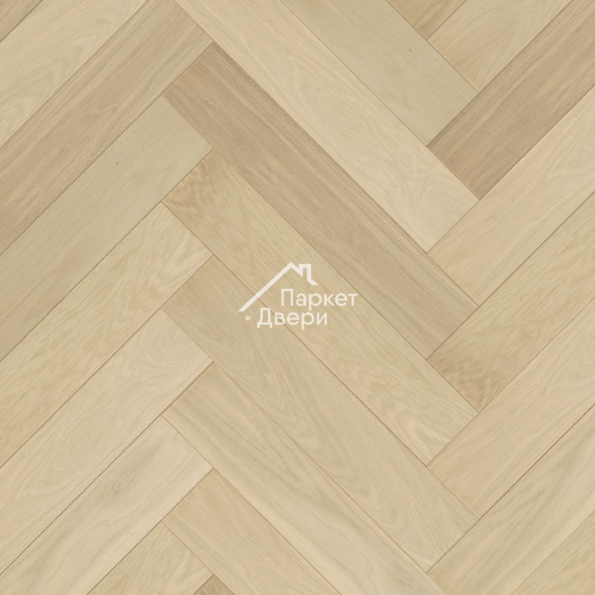Кварцевый паркет Quartz Parquet Английская Ёлка Дуб Испанский 33-404 5/0,6 мм (1,936м²)