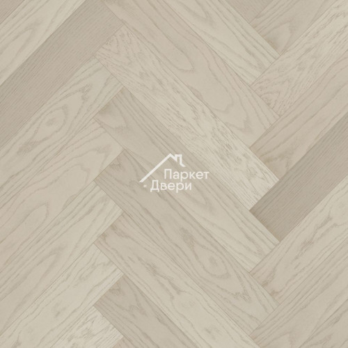 Кварцевый паркет Quartz Parquet Английская Ёлка Дуб Песочный 33-408 5/0,6 мм (1,936м²)