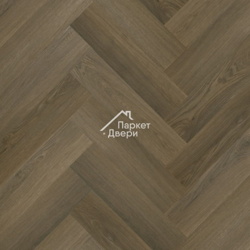 Кварцевый ламинат Fargo  Herringbone Дуб Ванкувер 44-4105-124,5, 400х100х4,5