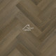 Кварцевый ламинат Fargo  Herringbone Дуб Ванкувер 44-4105-124,5, 400х100х4,5