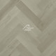 Кварцевый ламинат Fargo  Herringbone Дуб Лондонский Туман 44-81996-144,5, 400х100х4,5