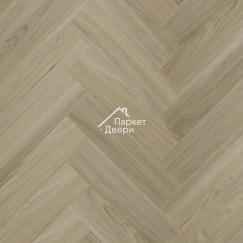 Кварцевый ламинат Fargo  Herringbone Вяз Оксфорд 44-2101-054,5, 400х100х4,5