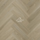Кварцевый ламинат Fargo  Herringbone Вяз Оксфорд 44-2101-054,5, 400х100х4,5