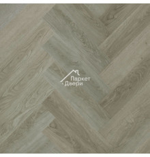 Кварцевый ламинат Fargo  Herringbone Дуб Дартмур 44-88292-0044,5, 400х100х4,5