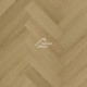 Кварцевый ламинат Fargo  Herringbone Дуб Аттика 44-88174-0034,5, 400х100х4,5