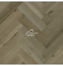 Кварцевый ламинат Fargo  Herringbone Дуб Марракеш 44-81996-104,5, 400х100х4,5