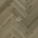 Кварцевый ламинат Fargo  Herringbone Дуб Марракеш 44-81996-104,5, 400х100х4,5