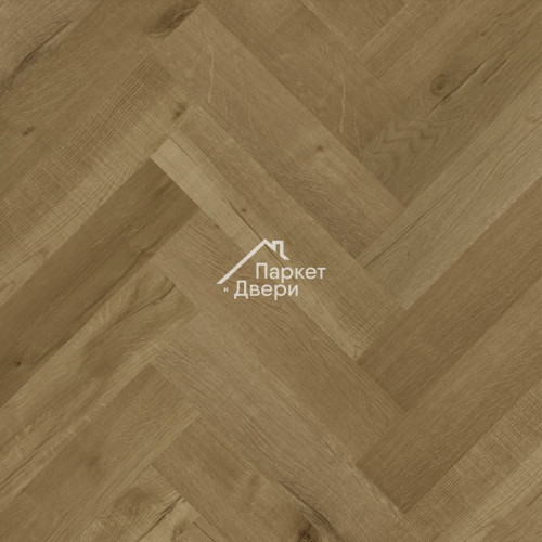 Кварцевый ламинат Fargo  Herringbone Дуб Робуста 44-81996-94,5, 400х100х4,5