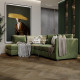 Кварцевый ламинат Fargo  Herringbone Дуб Монако 44-63W9484,5, 400х100х4,5