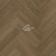 Кварцевый ламинат Fargo  Herringbone Дуб Монако 44-63W9484,5, 400х100х4,5