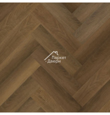 Кварцевый ламинат Fargo  Herringbone Дуб Монако 44-63W9484,5, 400х100х4,5