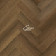 Кварцевый ламинат Fargo  Herringbone Дуб Монако 44-63W9484,5, 400х100х4,5