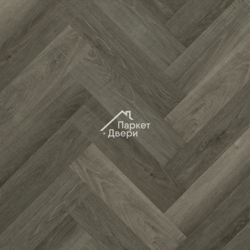 Кварцевый ламинат Fargo  Herringbone Дуб Борнео 44-3046-64,5, 400х100х4,5