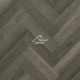 Кварцевый ламинат Fargo  Herringbone Дуб Борнео 44-3046-64,5, 400х100х4,5