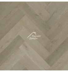 Кварцевый ламинат Fargo  Herringbone Дуб Рокфорд 44-10004-14,5, 400х100х4,5