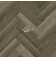 Кварцевый ламинат Fargo  Herringbone Дуб Верде 44-3046-44,5, 400х100х4,5