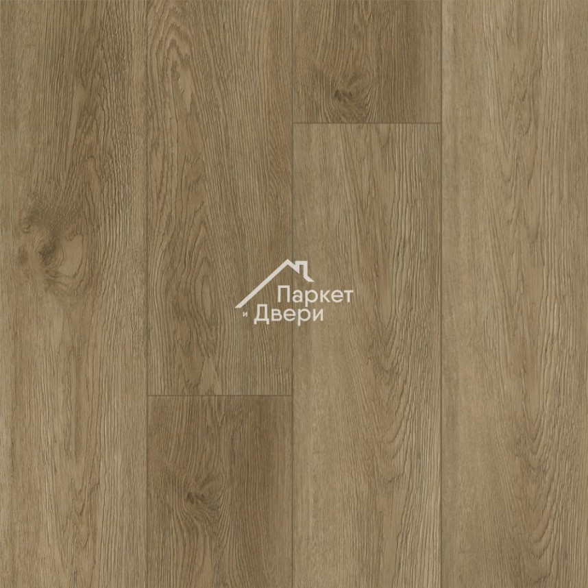 Кварцевый ламинат Fargo  Bevel Дуб Классик 50-18002-16, 1524х182х6