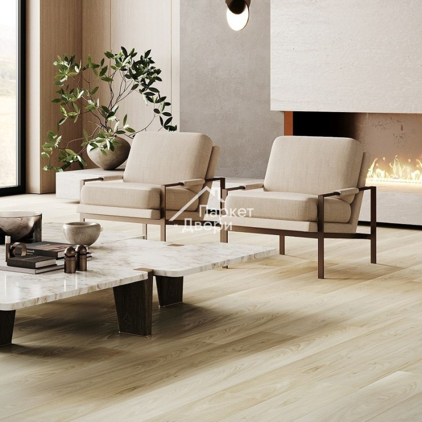 Кварцевый ламинат Fargo  Bevel Вяз Оксфорд 50-2101-056, 1524х182х6-1