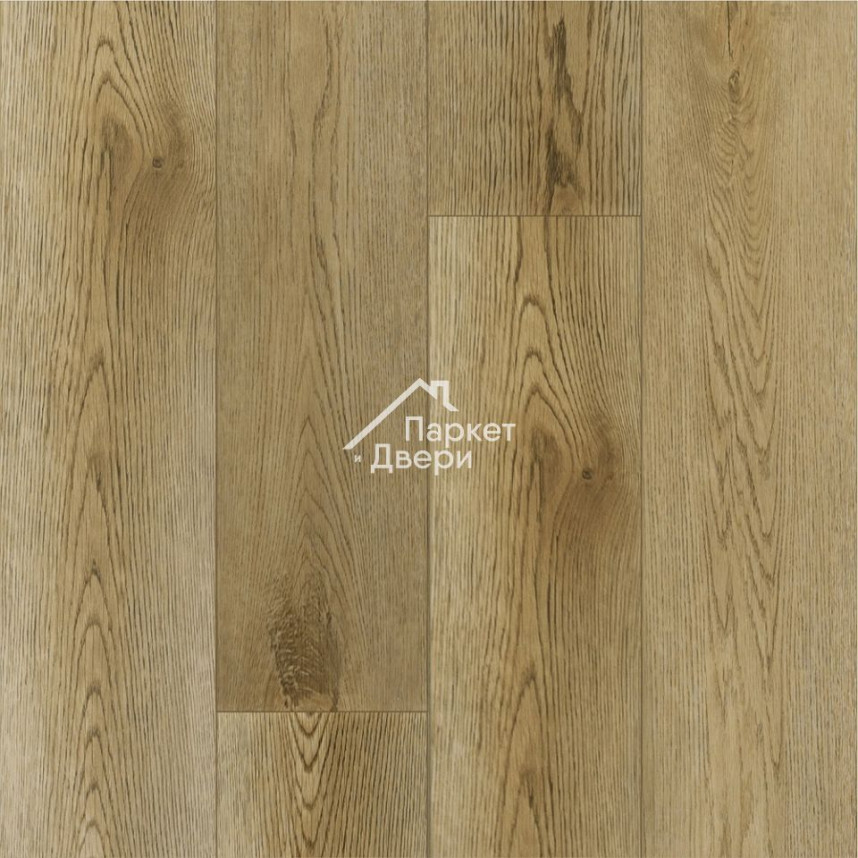 Кварцевый ламинат Fargo  Bevel Дуб Неаполь 50-5003-46, 1524х182х6