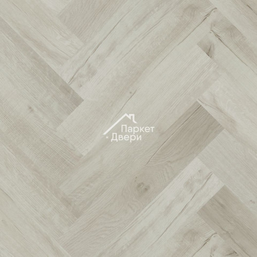 Кварцевый ламинат Fargo  Bevel Дуб Лондонский Туман 50-81996-146, 1524х182х6